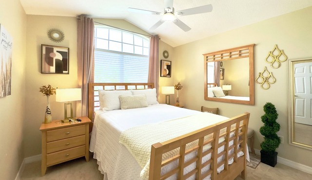 Cozy Private Apartment - Stylish & Spotless — No sharing areas