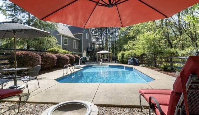 Cozy Private Basement w/Pool & Workoutn