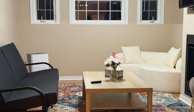 Cozy Private Basement Apartment in Fort Erie