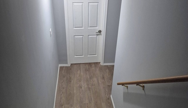 Cozy Private Basement Suite | Garden City Winnipeg