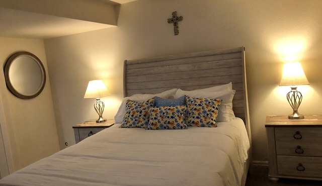 Cozy Private Basement Suite Near Boulder & Rocky Mountains