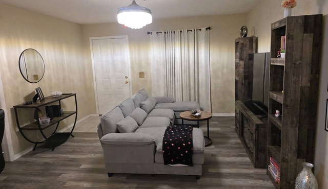Cozy Private bedroom for rent with dedicated bathroom in Spring Hill, FL.