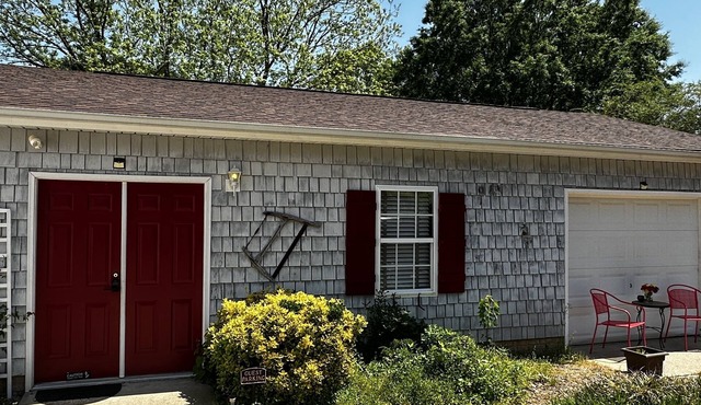 Cozy Private Guest House near Neuse River, Pet-Friendly!
