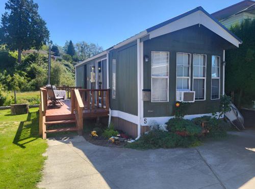 Cozy, Private Guest House #5