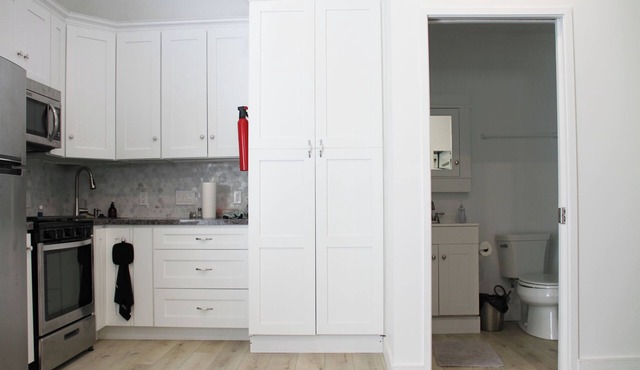 Cozy Private Guest Suite Studio City
