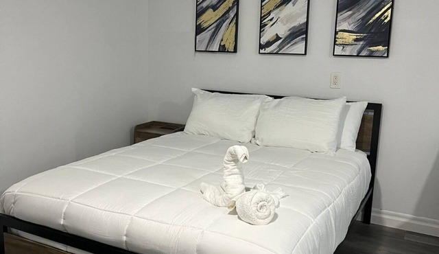 Cozy Private Guest Suite