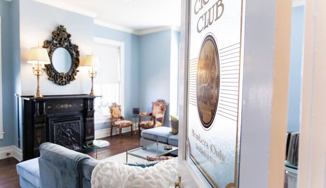 Cozy Private Historic House | 2 King Suites!