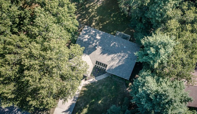 Cozy Private Home - 1 Mile From Holland State Park