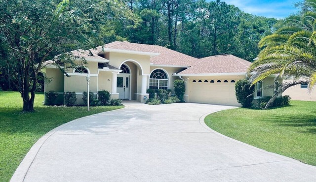 Cozy, Private Home Close to the I95 Exit 284