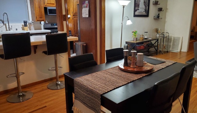 Cozy Private Home in Lakewood