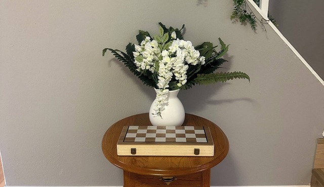 Cozy Private Home with Fenced Yard in Johnstow