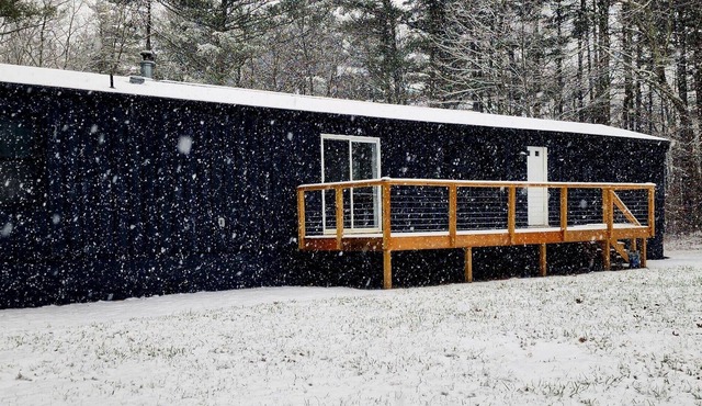 Cozy, Private, Hunter and Windham Mountains