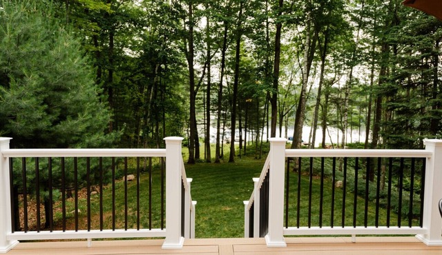 Cozy Private-Lake Cabin | Near Trails | WiFi | Northwoods Escape