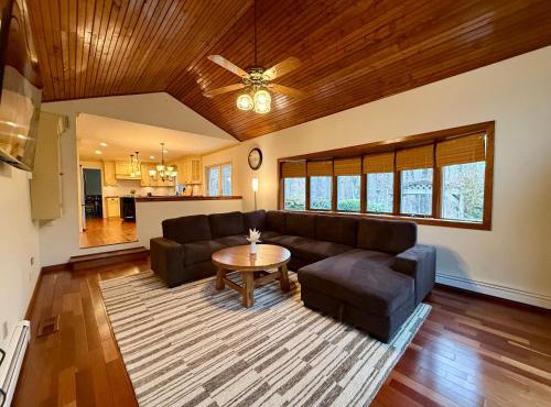 Cozy & Private Retreat Near Atlantic City!