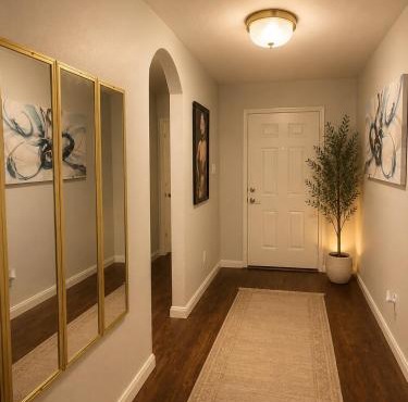 Cozy Private Room Near McKinney Sherman Celina