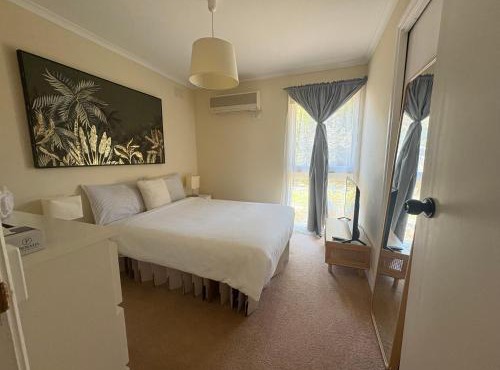 Cozy private room Quiet and comfortable retreat