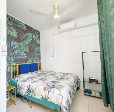 Cozy Private Room Teluk Intan