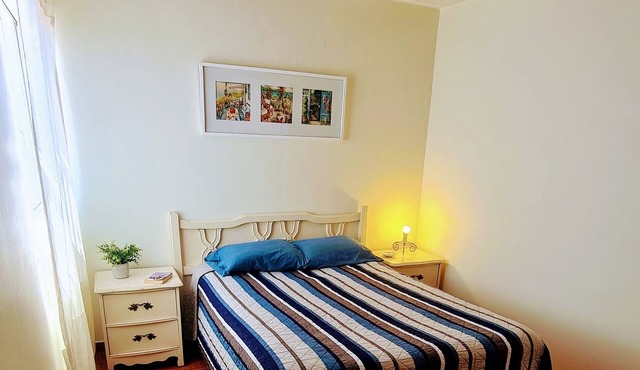 Cozy Private Rooms in Safe Family Home – Great Location in Ensenada