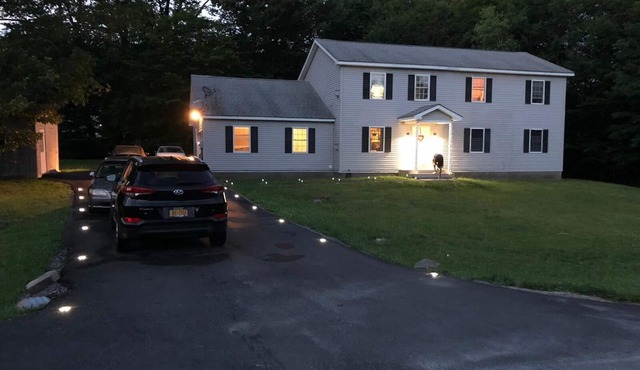 COZY PRIVATE STUDIO APARTMENT