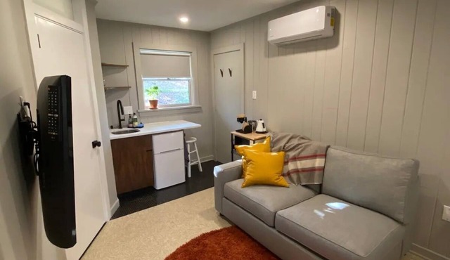 cozy private studio in Lititz/manheim