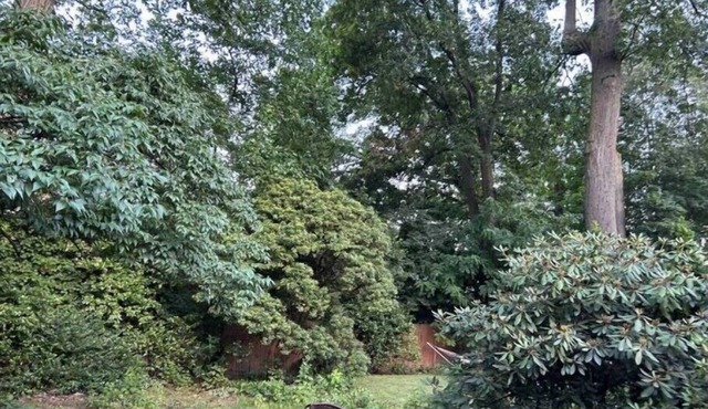 Cozy Private suite mins away from NYC