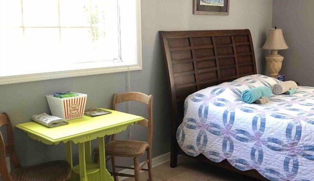 Cozy, private suite steps from San Marco Square