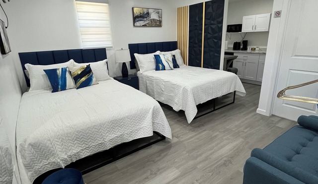 Cozy Private Tiny Guest House