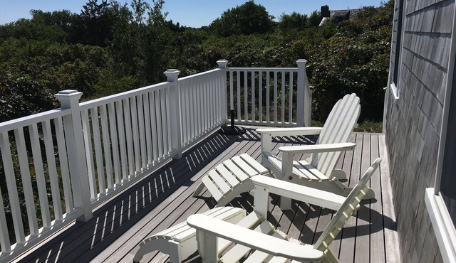 Cozy Quidnet Cottage