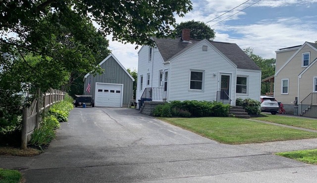 Cozy, Quiet and Convenient