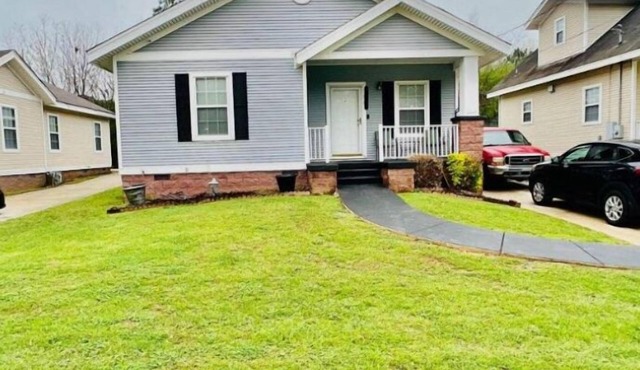 Cozy, quiet and near all hospitals Ex. UAB, VA, St. Vincents, Brookwood,Children