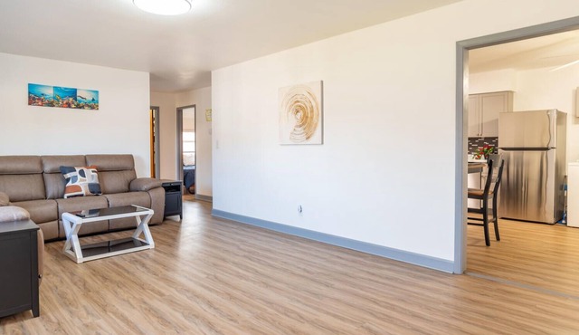 Cozy & Quiet Apartment Minutes From IU Minutes to Lake Lemon