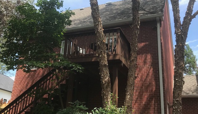 Cozy Quiet Apartment: Easy Access to All of Nashville