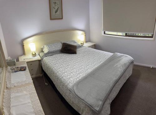 Cozy Quiet Beach Room R1