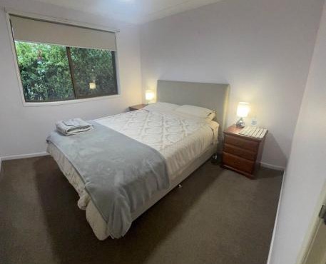 Cozy Quiet Beach room R2