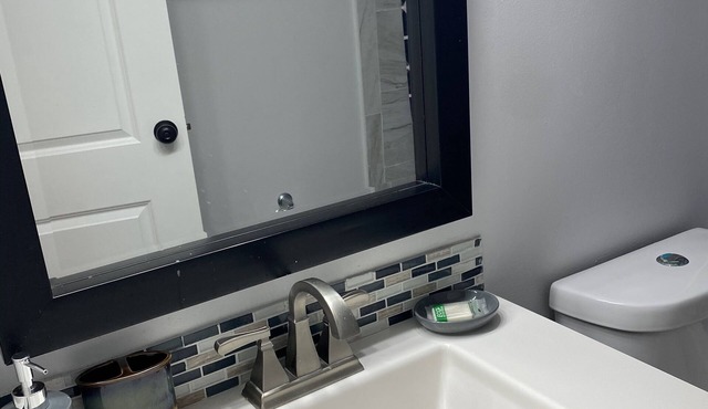 Cozy,Quiet&Comfy W/Netflix/close to sawgrass mall