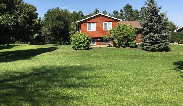 Cozy, Quiet, Family-Friendly Getaway
