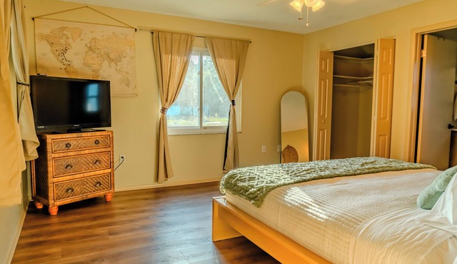 Cozy Quiet Home in Orlando FL