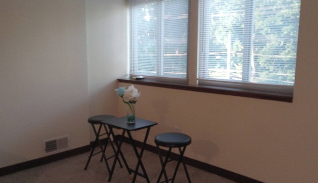 Cozy quiet place for short term or long term close to shopping areas.