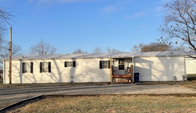 Cozy quiet rural stay🥰