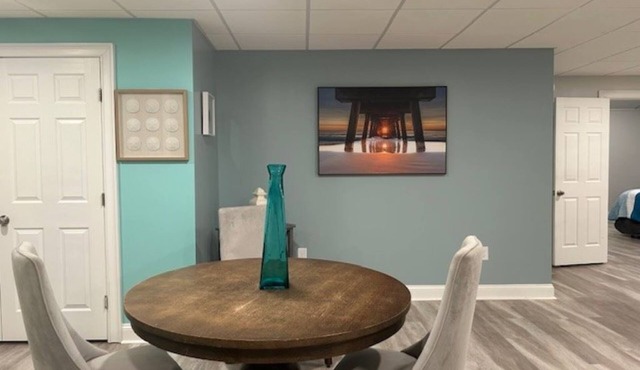 Cozy Quiet Whole Apartment Haven for Rent