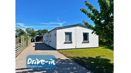 Cozy Rødbyhavn Villa - Lalandia/Puttgarden/Femern