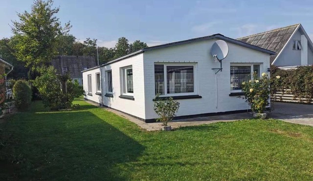 Cozy Rødbyhavn Villa - Lalandia/Puttgarden/Fern