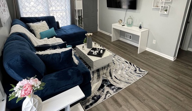 Cozy Redford Haven