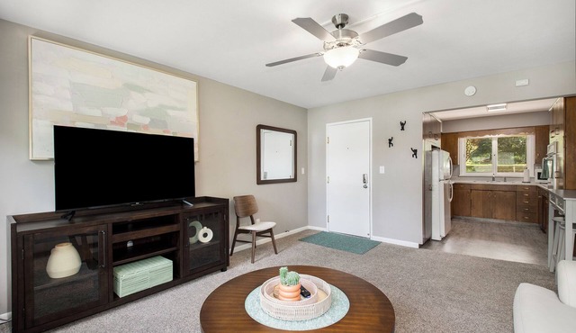 Cozy Ralston Retreat Near Downtown & Arena