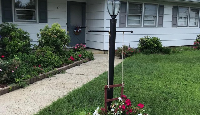 Cozy Ranch House in the Metedeconk section of Brick