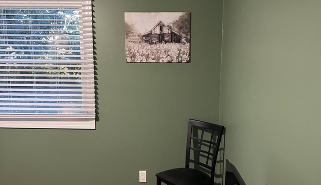 Cozy ranch in Yellow Springs - a nature lover's paradise