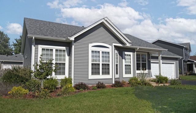 Cozy ranch with 4 bedrooms