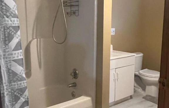 Cozy relaxing apartment