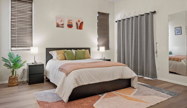 Cozy/Relaxing Home in Sierra Vista