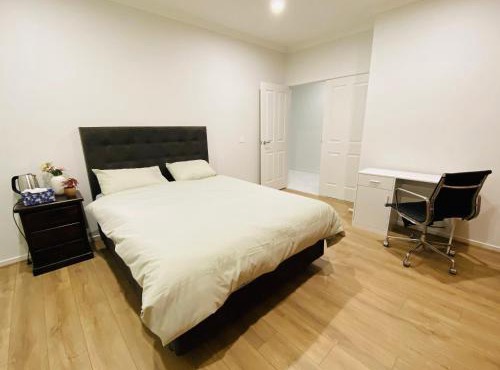 Cozy, Relaxing & Welcoming Stay